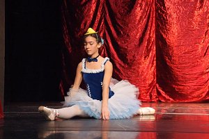 20 Jahre Tanzstudio Radeva - eine Erfolgsgeschichte