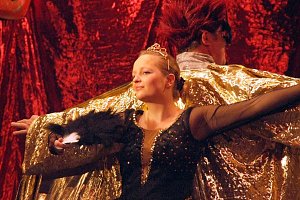 20 Jahre Tanzstudio Radeva - eine Erfolgsgeschichte