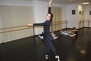 20 Jahre Tanzstudio Radeva - eine Erfolgsgeschichte