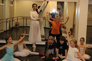 20 Jahre Tanzstudio Radeva - eine Erfolgsgeschichte