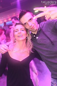 Party im Sax in Nordhausen