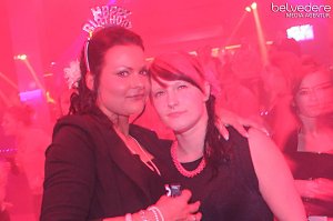 Party im Sax in Nordhausen
