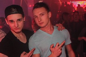 Party im Sax in Nordhausen