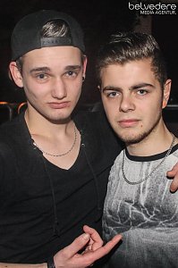 Party im Sax in Nordhausen