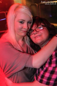 Party im Sax in Nordhausen