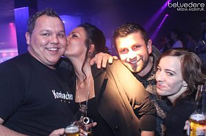 Party im Sax in Nordhausen