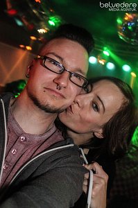 Party im Sax in Nordhausen