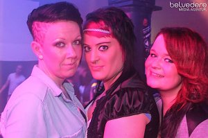 Party im Sax in Nordhausen