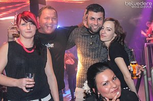 Party im Sax in Nordhausen