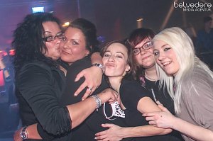 Party im Sax in Nordhausen