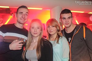 Party im Sax in Nordhausen