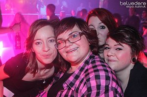 Party im Sax in Nordhausen