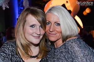Party im Jugendclubhaus in Nordhausen