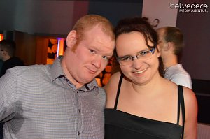 Party im Jugendclubhaus in Nordhausen