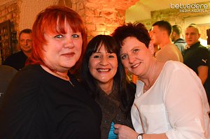 Party im Jugendclubhaus in Nordhausen