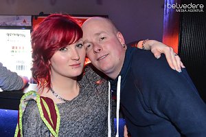 Party im Jugendclubhaus in Nordhausen