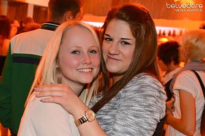 Party im Jugendclubhaus in Nordhausen