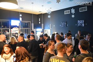 Party im Jugendclubhaus in Nordhausen