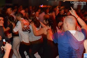 Party im Jugendclubhaus in Nordhausen