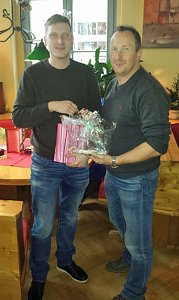 Ereignisreicher Jahreswechsel 2014/2015 f&uuml;r die Schiedsrichter des NTKFA