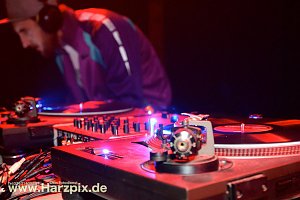 Feiert für Bildung! step by step