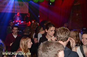 Feiert für Bildung! step by step