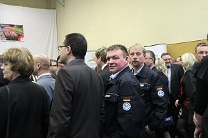 Fast Rekordergebnis vom Vorjahr