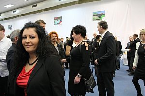Fast Rekordergebnis vom Vorjahr