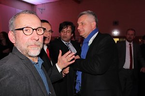 Fast Rekordergebnis vom Vorjahr