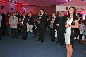 Pers&ouml;nlichkeiten geehrt