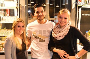 Party im Jugendclubhaus in Nordhausen