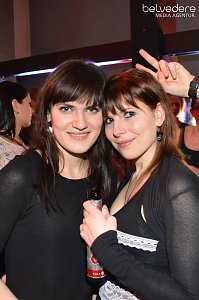 Party im Jugendclubhaus in Nordhausen