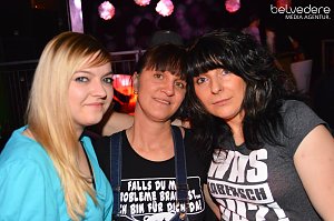 Party im Jugendclubhaus in Nordhausen