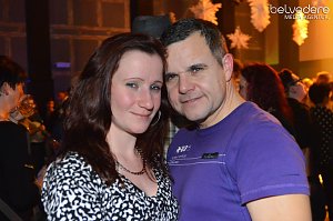Party im Jugendclubhaus in Nordhausen