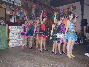Best of Karneval