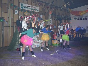 Best of Karneval