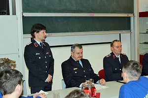 Donnerwetter &uuml;ber Sondershausen