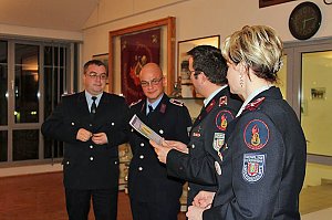 Donnerwetter &uuml;ber Sondershausen