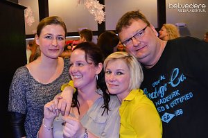 Party im Jugendclubhaus in Nordhausen