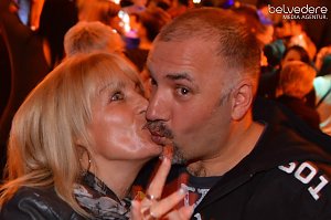 Party im Jugendclubhaus in Nordhausen