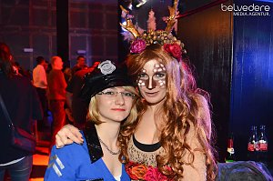 Party im Jugendclubhaus in Nordhausen