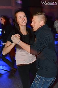 Party im Jugendclubhaus in Nordhausen