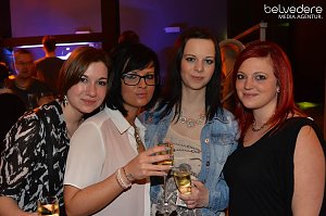 Party im Jugendclubhaus in Nordhausen