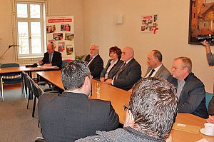 Zertifizierung als Mittelstandsorientierte Kommunalverwaltung