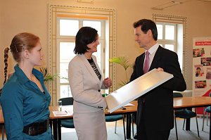 Zertifizierung als Mittelstandsorientierte Kommunalverwaltung