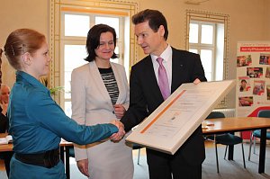 Zertifizierung als Mittelstandsorientierte Kommunalverwaltung