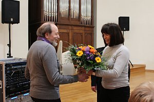Gottfried Nuernberger