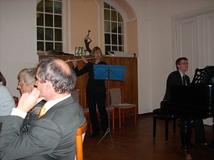 Wezel-Abend