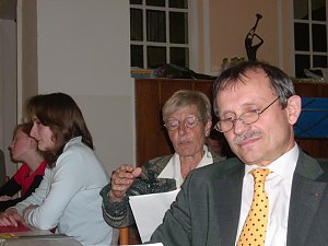 Wezel-Abend