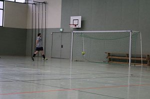 Bielen ist Hallenkreismeister Nordth&uuml;ringens